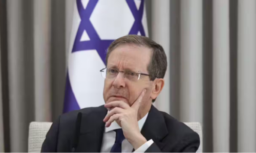 Nhiều ý kiến trái chiều trước kế hoạch thăm Úc của Tổng thống Israel sau vụ Bondi