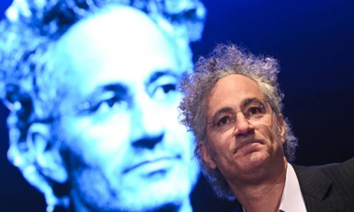 Công ty phân tích dữ liệu trở thành cổ phiếu nóng nhất 2025: Vốn hóa tăng vọt lên 430 tỷ USD, gợi nhắc lại cú sụp đổ kinh điển của Cisco thời bong bóng dotcom