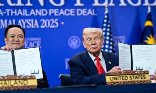 Tại sao thỏa thuận khoáng sản giữa Thái Lan và Mỹ lại gây phản ứng dữ dội?