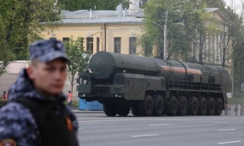 Tại sao các đồng minh của Mỹ nên sở hữu vũ khí hạt nhân?