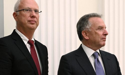 Đàm phán Miami về chấm dứt chiến tranh Ukraina : Matxcơva bác bỏ đề nghị đối thoại 3 bên