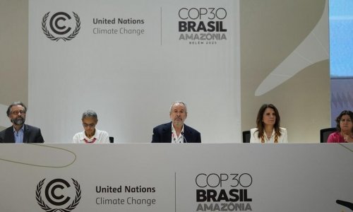 COP30 đạt đồng thuận tối thiểu về hợp tác chống biến đổi khí hậu