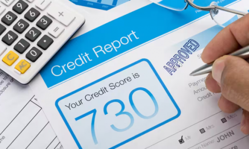 Dịch vụ hữu ích: Kiểm tra điểm tín dụng và báo cáo tín dụng của bạn miễn phí