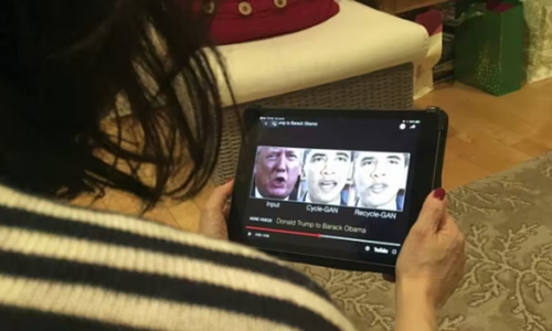 Một phần ba người Úc không thể phân biệt nội dung thật hay giả trong kỷ nguyên A.I