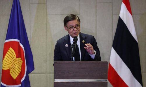 Thái Lan và Cam Bốt sẽ đàm phán vào thứ Tư 24/12 để tái khởi động thỏa thuận ngừng bắn