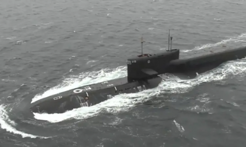 Hoa Kỳ sẽ giúp Hàn Quốc chế tạo tàu ngầm 'tấn công' hạt nhân - điều đó có ý nghĩa gì?