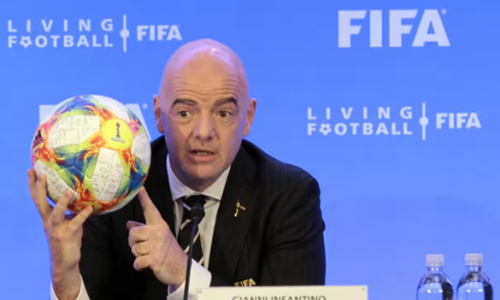 FIFA ASEAN CUP ra đời - Bóng đá Đông Nam Á lên tầm thế giới hay chỉ vì lợi nhuận?