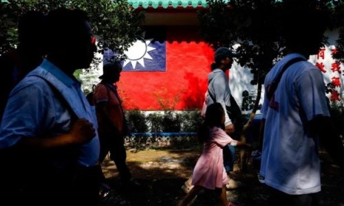 Hướng tới một ‘thỏa thuận đình chiến’ ở Đài Loan