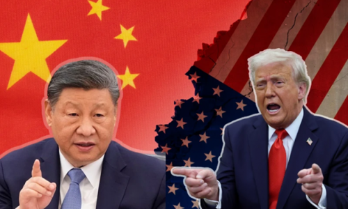 Canh bạc thương mại của Việt Nam: giữa gọng kìm Washington và Bắc Kinh