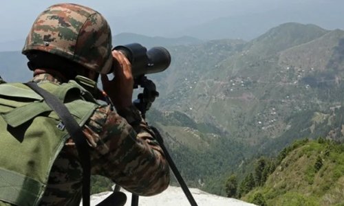 Ấn Độ có thể tiếp tục trỗi dậy mà không cần quan tâm đến biến động khu vực?