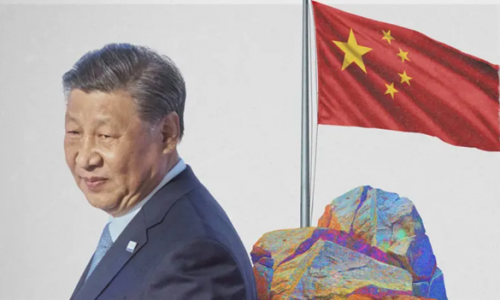 Cơ hội cho Việt Nam khi Trung Quốc tung đòn đất hiếm ?