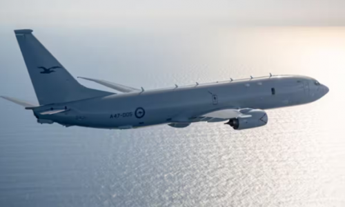 Trung Quốc cáo buộc Úc tung 'tuyên truyền méo mó' về không phận quần đảo Hoàng Sa