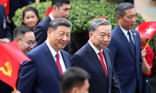 Huawei và ZTE trúng thầu ở Việt Nam, Mỹ cảnh báo nguy cơ xói mòn niềm tin