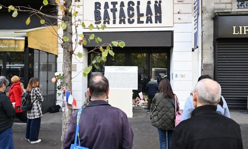 2015-2025 : Nước Pháp đối mặt với diện mạo mới của các phần tử khủng bố