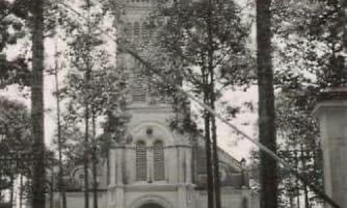 18 NƠI CỔ XƯA NHỨT SÀI GÒN…