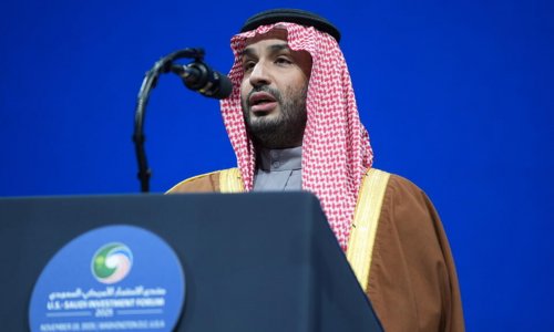 Dự án Neom ở Ả Rập Xê Út: Khu đô thị của tương lai hay sẽ chỉ là lâu đài trên cát?