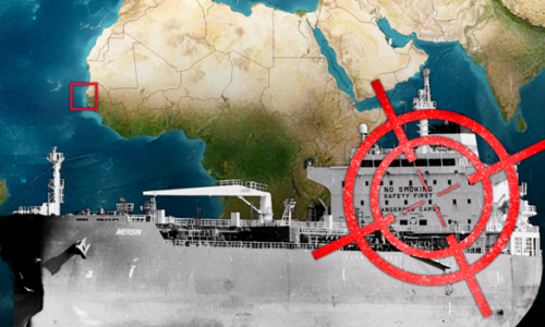 Chiến tranh Ukraina lan rộng sang châu Phi ?