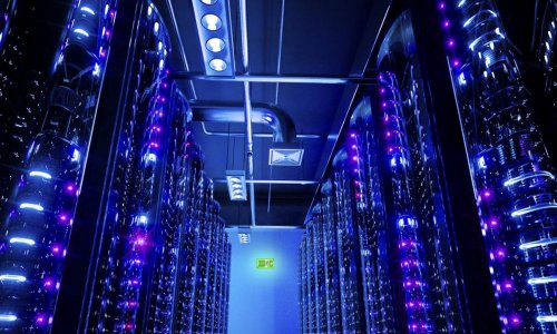 Trung tâm dữ liệu điện toán: Nước Úc tụt hậu trong cuộc đua cơ sở hạ tầng AI toàn cầu