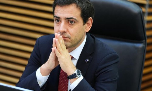 Đất hiếm : Liên Âu muốn giảm sự phụ thuộc vào Trung Quốc