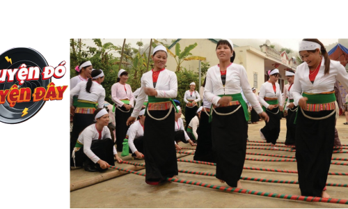 Nét đẹp văn hóa của dân tộc Mường