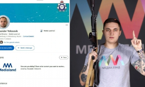 Áp đặt lệnh trừng phạt đối với các công ty an ninh mạng của Nga