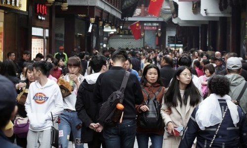 Lợi thế ‘nhân quyền thấp’ của Trung Quốc 