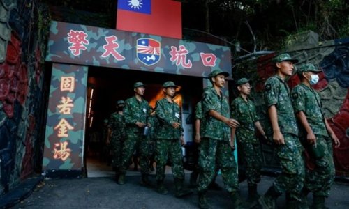 Một cuộc chiến ở Đài Loan sẽ kết thúc như thế nào?