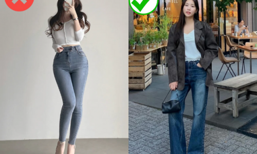 5 món đồ có thích đến mấy cũng đừng nên sắm để mặc mùa thu, vừa tốn tiền vô ích vừa dìm dáng thê thảm 