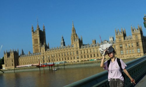 Tình báo Anh cảnh báo gián điệp Trung Quốc nhắm vào Quốc Hội và chính phủ