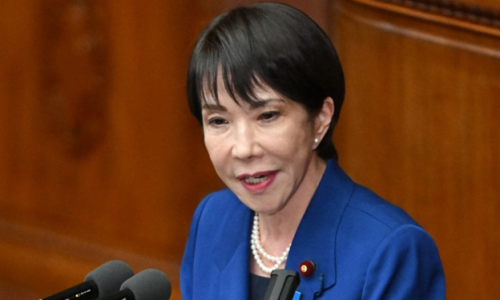 Nhật Bổn cam kết mạnh tay xử phạt ‘người nước ngoài phạm luật’