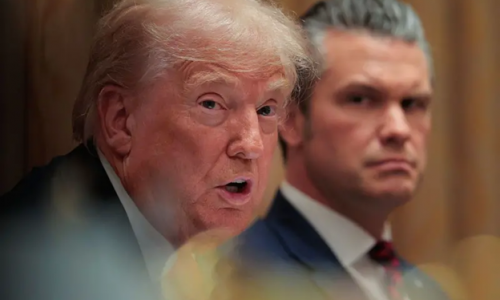 Chiến lược an ninh mới của chính quyền Trump ở Biển Đông: Ngăn chặn 'thù địch' và xung đột ở Đài Loan