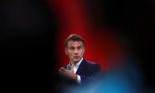 Emmanuel Lincot : “Với Trung Quốc, Pháp giờ chỉ còn là một nước 'lỗi thời'”