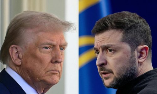 Mỹ và Ukraina tiếp tục đàm phán về kế hoạch của Washington nhằm chấm dứt chiến tranh với Nga