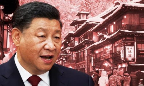 Tác động không đồng đều từ các biện pháp trả đũa Nhật Bản của Trung Quốc