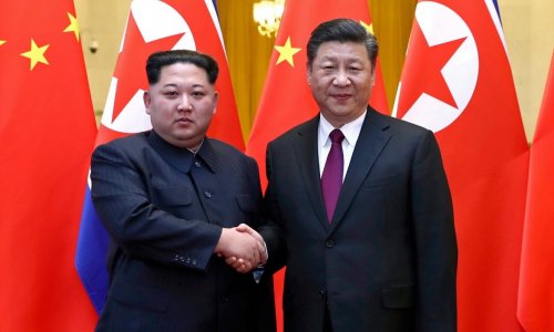 Liệu Triều Tiên có giúp Trung Quốc nếu xảy ra chiến tranh ở Đài Loan?