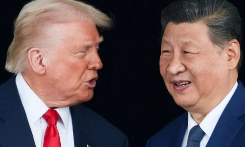 Donald Trump cáo buộc Nga và Trung Quốc bí mật thử nguyên tử, Bắc Kinh lên tiếng bác bỏ
