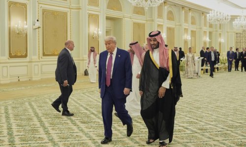 Các nước dầu khí vùng Vịnh: Điểm tựa cho chiến lược toàn cầu mới của Trump, nhiệm kỳ 2?