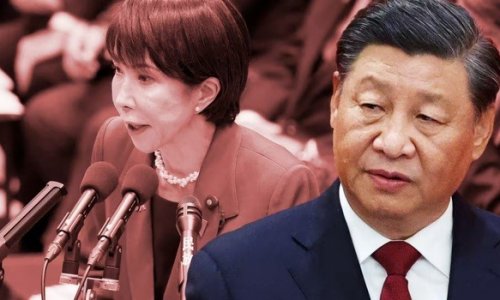 Tại sao Tập ngần ngại sử dụng các cuộc biểu tình chống Nhật?