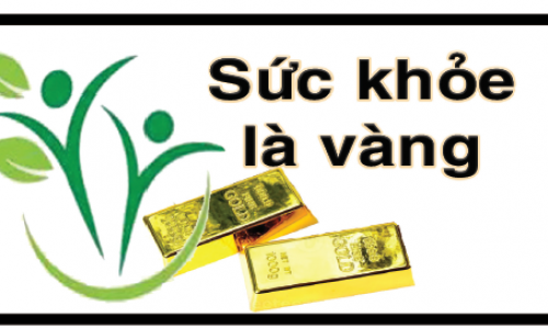 Sức khỏe là vàng - Gan là nguồn gốc của sự mệt mỏi