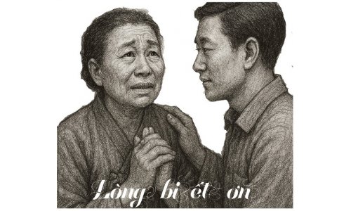 Lòng biết ơn