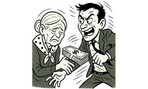 Một hành động “xấu” có tới ba sắc thái...