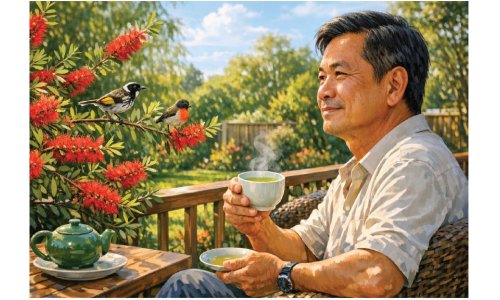 Uống trà xanh mỗi ngày, lợi hay hại ?
