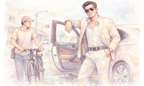 Kiêu: Chuyện nhỏ mà không nhỏ trong đời người
