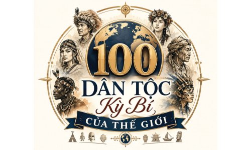 Korowoi: Người cất nhà trên cây