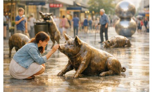 ADELAIDE – THÀNH PHỐ MANG NHỊP THỞ RỘNG