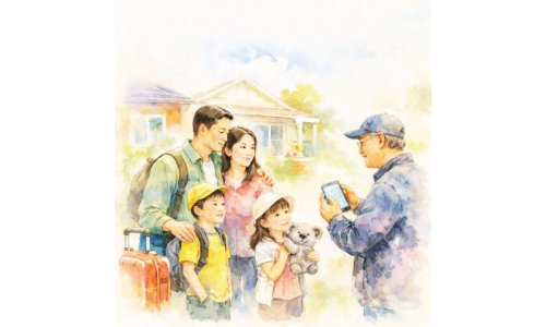 Những điều người mới sang Úc cần biết trong những tháng đầu tiên