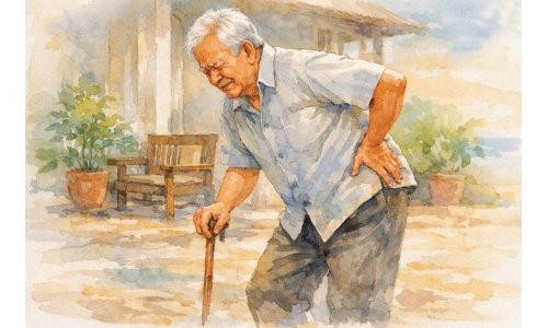 Nhận diện ra đau thần kinh tọa để chữa trị kịp thời