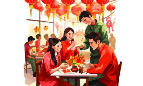 TẾT CỦA NGƯỜI VIỆT - CUỘC NGẮT NHỊP THỜI GIAN ĐỂ LÀM MỚI ĐỜI SỐNG