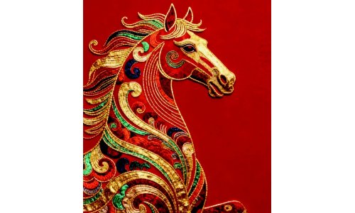 Vì sao “Ngựa lại Có Tuổi”