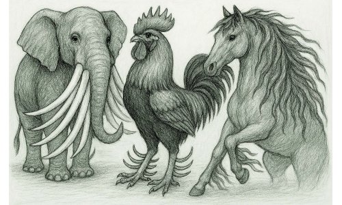 Hiểu thấu lễ vật thách cưới trong Sơn Tinh - Thủy Tinh